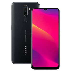 OPPO A5 2020 - Phân Phối Chính Hãng