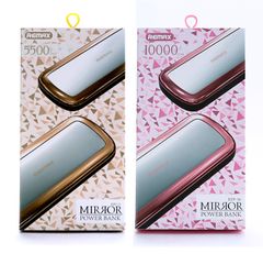 Pin dự phòng Mirror RPP-36 10000mAh