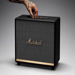 Loa Marshall woburn 2