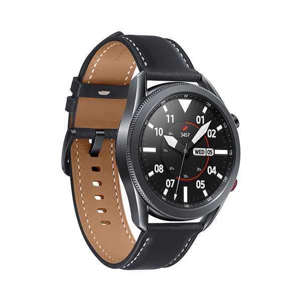 Đồng hồ Samsung galaxy watch 3 dây da - 45mm