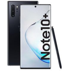 Samsung Galaxy Note 10 Plus 5G (Hàn) - Likenew