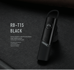 Tai nghe Bluetooth Remax - RB T15