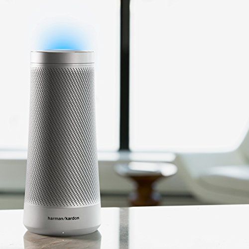 Loa Harman kardon INVOKE