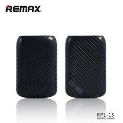 Pin dự phòng  Remax RPL-15 8000mAh