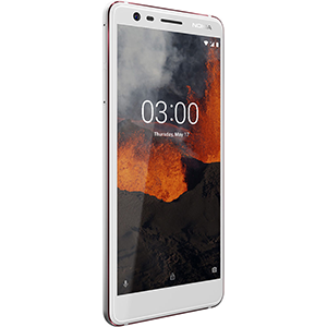 Nokia 3.1 - Phân phối chính hãng