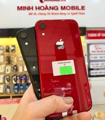 iPhone XR - Thu cũ chính hãng