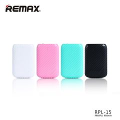 Pin dự phòng  Remax RPL-15 8000mAh