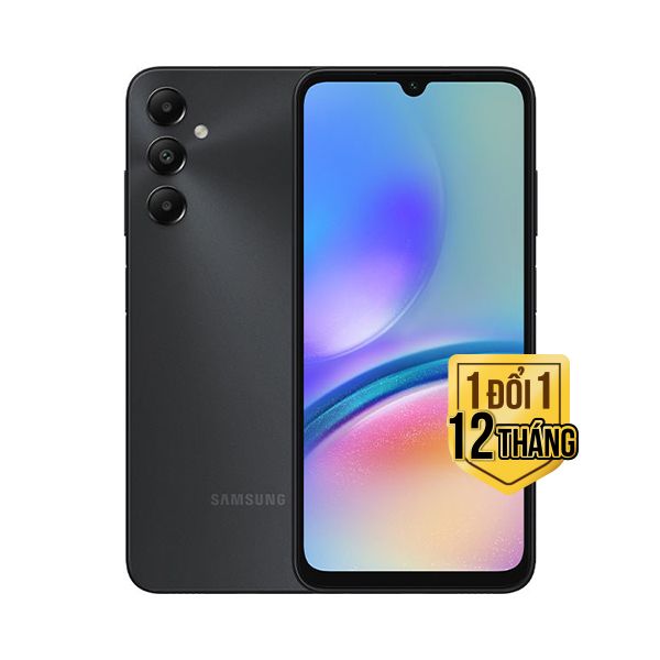 Samsung Galaxy A05s - Phân Phối Chính Hãng