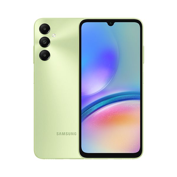 Samsung Galaxy A05s - Phân Phối Chính Hãng