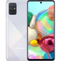 Samsung Galaxy A71 - Phân Phối Chính Hãng