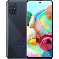 Samsung Galaxy A71 - Phân Phối Chính Hãng