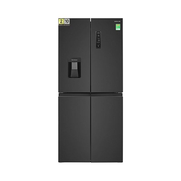 Tủ lạnh Hitachi Inverter 464 lít Multi Door HR4N7520DSWDXVN - Phân Phối Chính Hãng