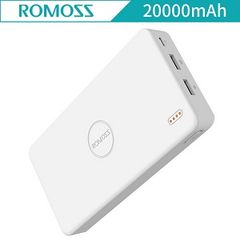 Sạc dự phòng ROMOSS 20000mAh