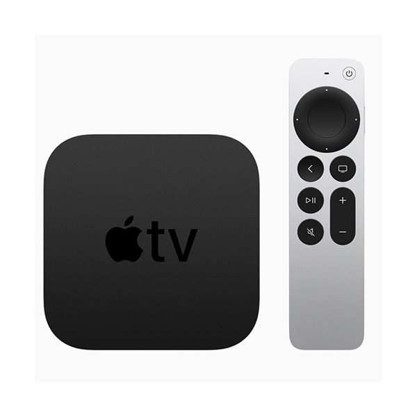 Apple TV 4K 32GB ( 2021 ) - Chính Hãng VN/A  ( Đặt hàng )