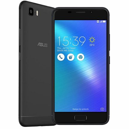 Zenfone 3S Max