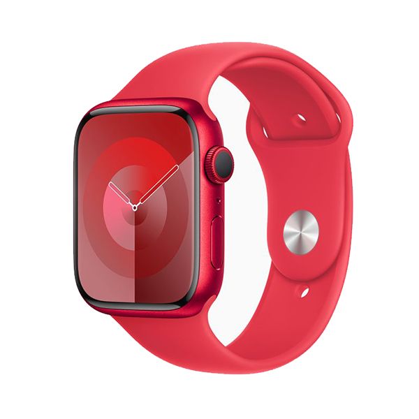 Apple Watch Series 9 (GPS) Viền Nhôm - Chính hãng VN/A