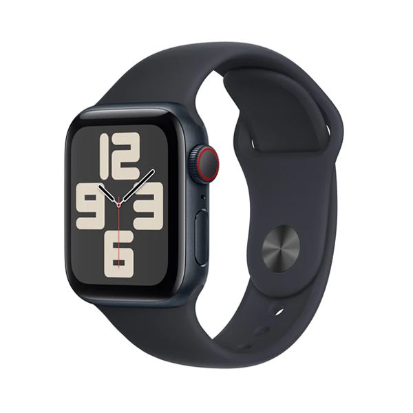 Apple Watch SE 2023 (GPS) Viền Nhôm - Chính hãng VN/A