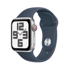 Apple Watch SE 2023 (GPS) Viền Nhôm - Chính hãng VN/A