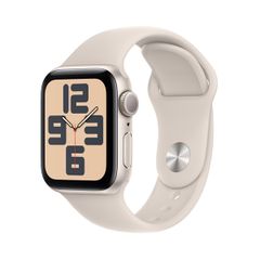 Apple Watch SE 2023 (GPS) Viền Nhôm - Chính hãng VN/A