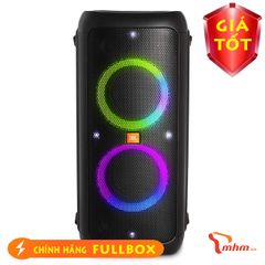 Loa JBL Partybox 300 - Phân Phối Chính Hãng