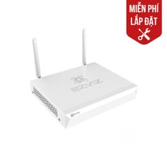 Đầu camera IP 4 kênh Ezvid - Phân Phối Chính Hãng