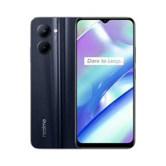 Realme C33 - Phân Phối Chính Hãng