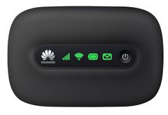 Bộ phát wifi 3G di động - Huawei  E5331