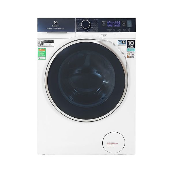 Máy giặt Electrolux UltimateCare 700 Inverter 11 kg EWF1142Q7WB - Phân Phối Chính Hãng