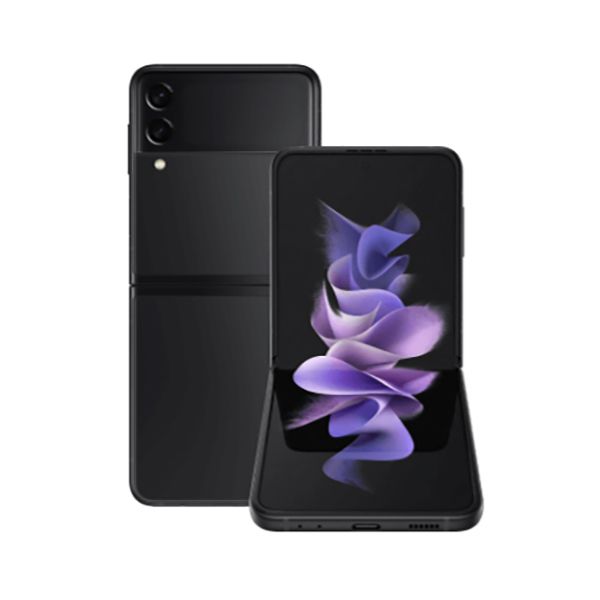 Samsung Galaxy Z Flip3 - Phân Phối Chính Hãng