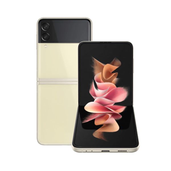 Samsung Galaxy Z Flip3 - Phân Phối Chính Hãng