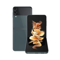 Samsung Galaxy Z Flip3 - Phân Phối Chính Hãng