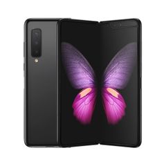 Samsung Galaxy Fold - Phân Phối Chính Hãng