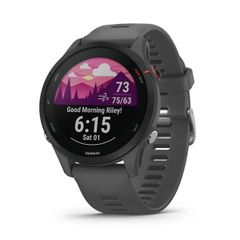 Garmin Forerunner 255 - Phân Phối Chính Hãng