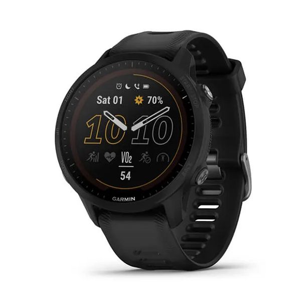 Garmin Forerunner 955 Solar - Phân Phối Chính Hãng