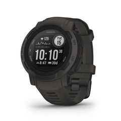 Garmin Instinct 2 - Phân Phối Chính Hãng