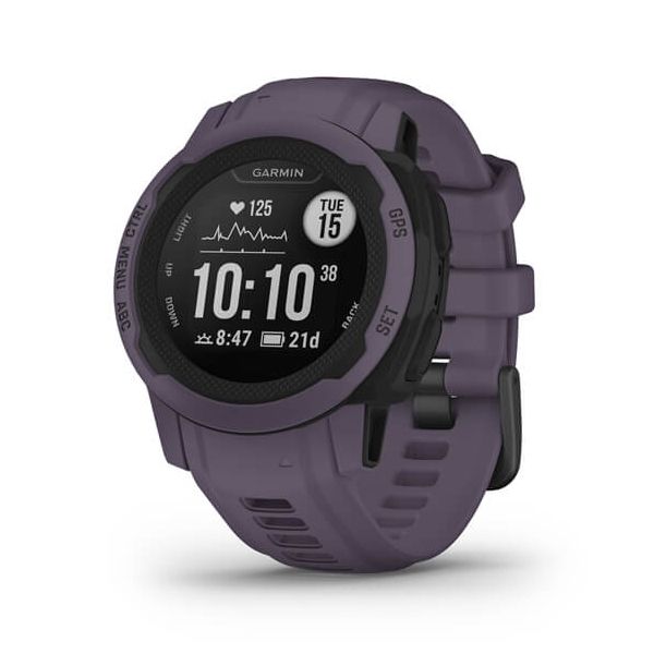 Garmin Instinct 2S - Phân Phối Chính Hãng