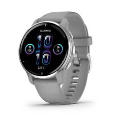 Garmin Venu 2 Plus - Phân Phối Chính Hãng