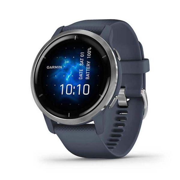 Garmin Venu 2 - Phân Phối Chính Hãng