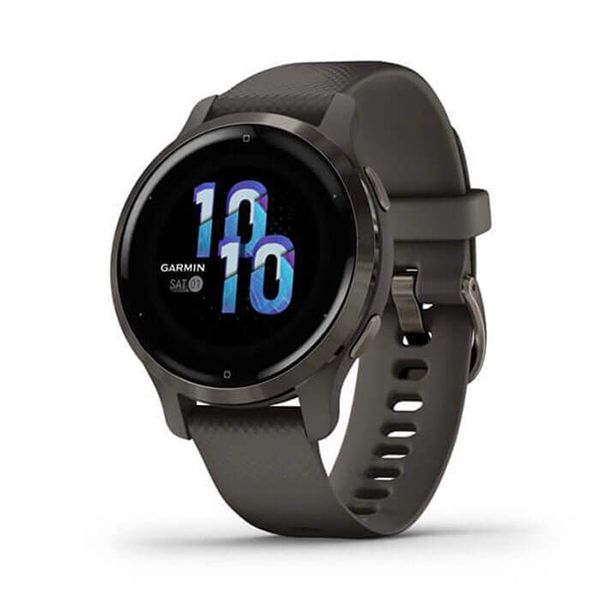 Garmin Venu 2S - Phân Phối Chính Hãng