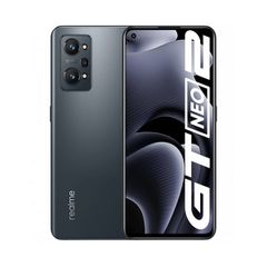 Realme GT Neo 2 - Phân Phối Chính Hãng