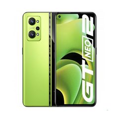 Realme GT Neo 2 - Phân Phối Chính Hãng