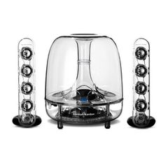 Loa Harman Kardon SoundStick 3 - Phân Phối Chính Hãng