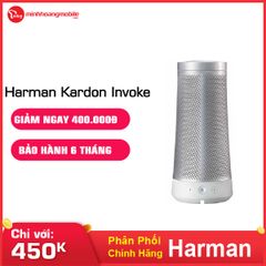 Loa Harman kardon INVOKE