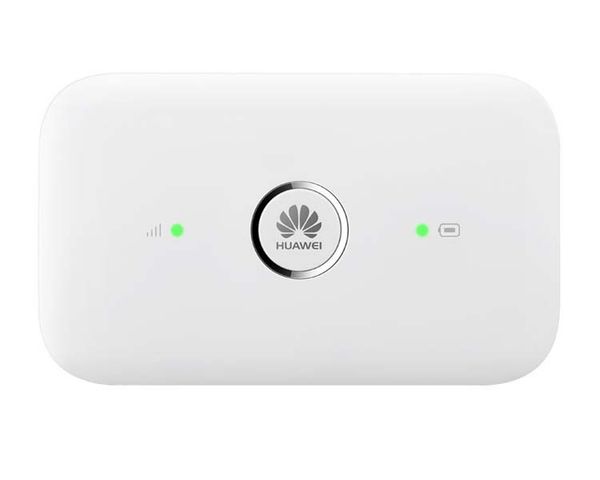 Bộ phát Wifi 4G Huawei - E5573