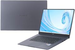 Laptop Huawei MateBook D15 Ryzen 5/8GB/256GB