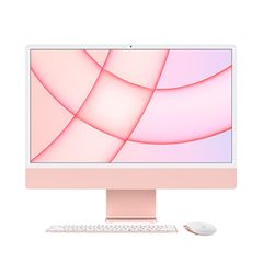 Laptop Apple iMac 2021 M1 24'' 7 Core GPU - Chính Hãng VN/A ( Đặt hàng )