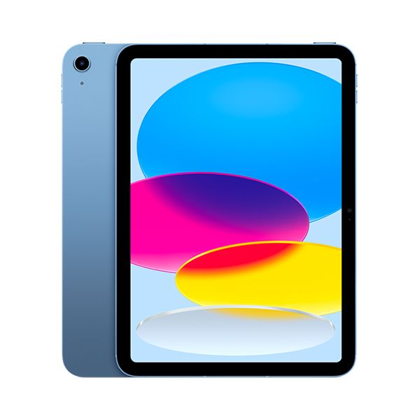 iPad Gen 10 5G - Chính Hãng VN/A