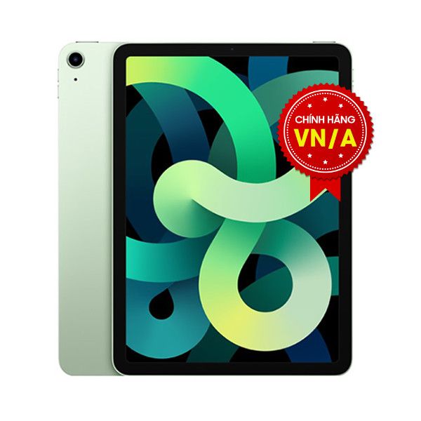 iPad Air 4 10.9 inch Wifi + 4G - Chính Hãng VN/A