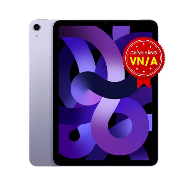 iPad Air 5 10.9 inches Wifi + 5G - Chính Hãng VN/A