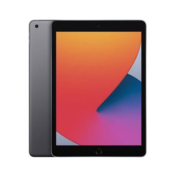 iPad Gen 8 4G (2020) - Thu cũ chính hãng